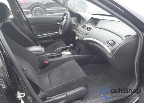 2008 Honda Accord 2.4 Ex from USA, damaged, VIN 1HGCP26768A044066